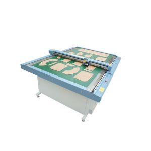 Print And Cut Plotters Garment Cad Inkjet Plotter Machine for Versatile