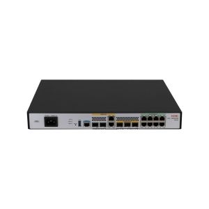 China High-Performance Multi-Service Router VPN Firewall & Modular Expansion H3C RT-MSR2630E-X1 on sale