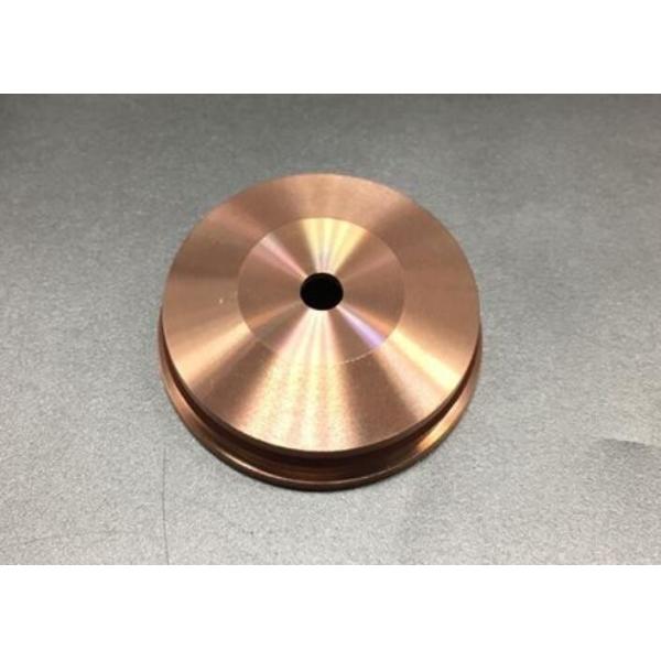 Quality HPRXD 50A 220555 Hypertherm Plasma Cutter Torch Consumables wholesale