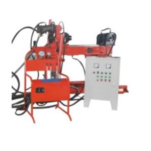 China Hydraulic Exploration Drilling Rigs , Underground Diamond Drill Rig 1500m Depth on sale