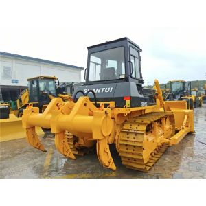 SHANTUI Chinese 16ton Crawler Bulldozer SD16 With Best Price
