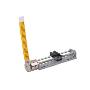 Cheap 10mm Micro Sliding Screw Permanent Magnet Linear Stepper Motor for sale