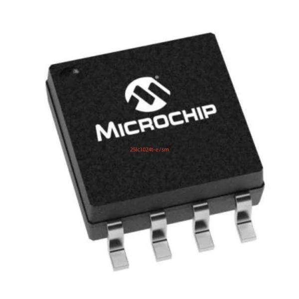 Quality 25LC1024T-E/SM wholesale