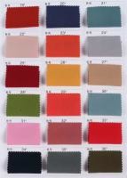 GRS-Compound filament twill-2 way stretch