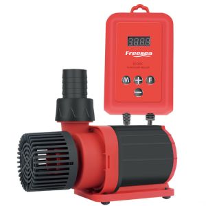 Submersible Type Variable Frequency Drive Water Pump For Koi Fish Pond