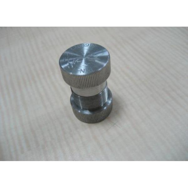 Asymtek machine parts 7208915 INSERTION, TOOL, NEEDLE SMT Replacement Parts