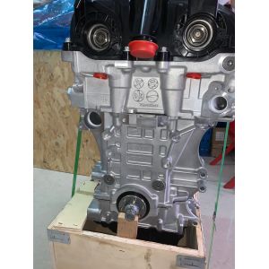Other Engine 2.0L N20B20 Auto Engine Assembly for BMW X1 X3 528i 525i sDrive28i