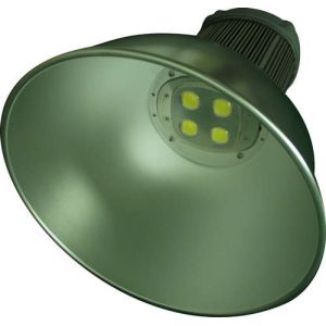 Cheap AC85V ~ 265V 120w 4000 - 5000K IP65 CE High Bay Light Fixture With Constant Current Driver for sale