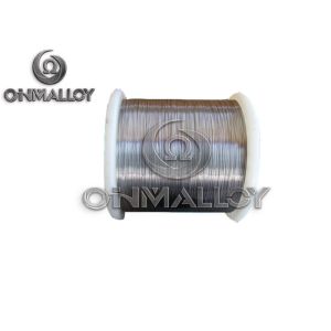 Inconel 600 Wire UNS N06600 2.4816 High Temperature Wire Size 1.2mm 1.6mm