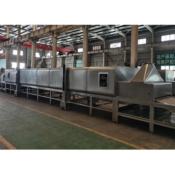 Quality Dongfang Maggi Making Machine Industrial Noodle Making CE wholesale