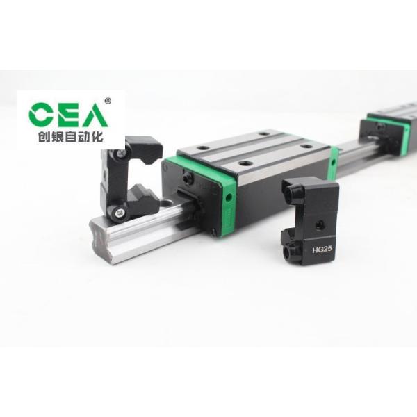 Quality Linear Motion Aluminum Miniature Linear Bearing Dust Proof Rust Proof wholesale