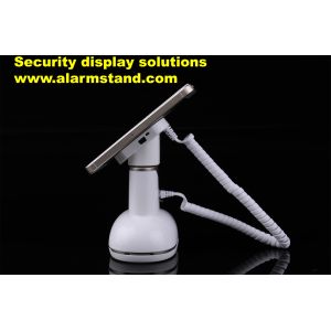 COMER anti-theft lock security display alarm devices for tablet computer with