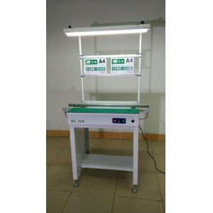 Full Automatic PCB Conveyor , Portable PCB Handling Equipment