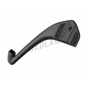 LLDPP 4x4 Snorkel Kit For Ford Ranger T7 2015 2016 Cleaner Air Improve Engine