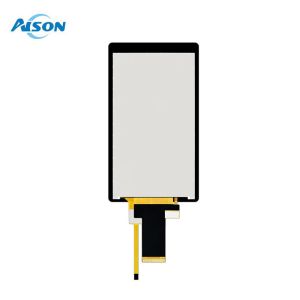 5.5 Inch IPS LCD TFT Touch Screen 720*1280 HD LCD Dipslay 3SPI+RGB18BIT