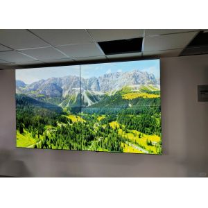 Rental Screen HD 960mm*960mm P8 SMD3535 LED Display Module Red, Green And Blue