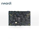 LBA3588S Android Embedded Board SBC With NPU 6 TOPS Supports INT4/INT8/INT16