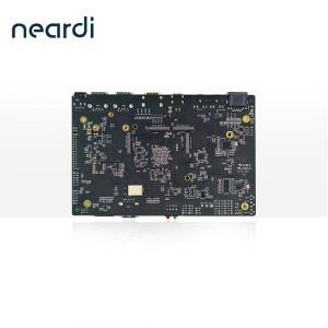 Neardi LBA3588S RK3588S Android Embedded Board SBC Wifi NPU 6 TOPS DDR 4GB