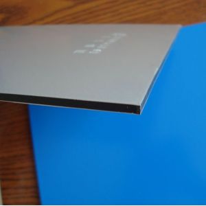 Modern Design Alucubond ACM Panel for Outdoor ISO9001 Certified and Weather