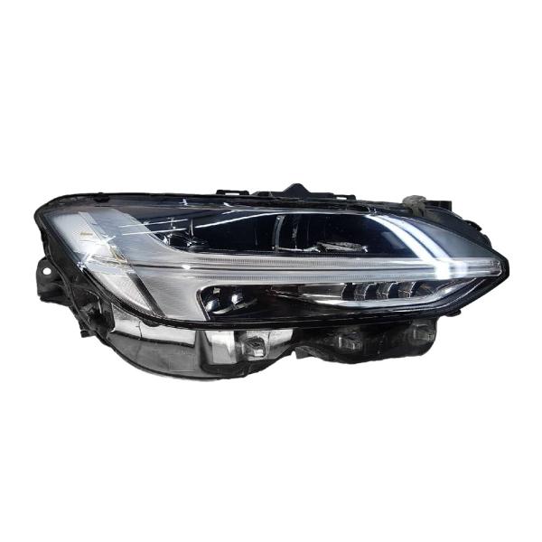 Quality 32337222 Headlamp Head Light Auto Parts For  S90 wholesale