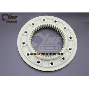 Excavator Flange Coupling 295*48T For SK030 S19029-03824