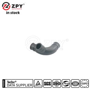 06B103221H Waste Pipe Tee For Audi A4 B7 S4 Volkswagen Passat B6