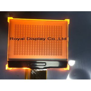 FSTN STN Cog Factory 160x100 DOT Matrix LCD Display Mono Graphic LCD Controller