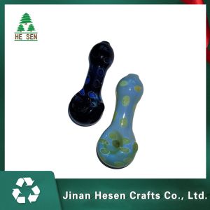 Borosilicate 3.5 Inch 35g Weed Glass Hand Pipe