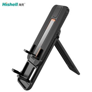 Practical Foldable Mobile Phone Holder Stand For Desk Nonslip