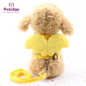 Beautiful Color 75g 120cm Cord Pet Traction Rope