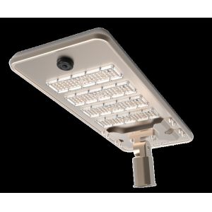 China Motion Sensor LED Solar Street Light For Garden Lighting on sale