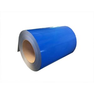 Directly Sell PPGI PPGL RAL9010 Color Prepainted Galvanized Steel Sheet Coil for