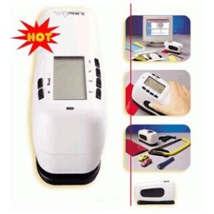 X Rite Sp64 Integrating Sphere Photometer Color Management Optical Geometry D /