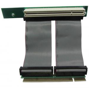 Cheap Flexible 32-Bit PCI Riser Card / Extender  for sale