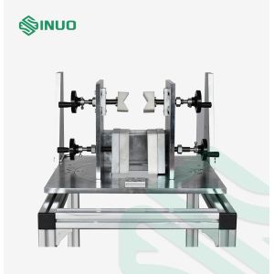 Electric Vehicle Withdrawal Force Latching Verification Test Apparatus IEC62196
