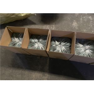 China Bwg16 1.6mm 1.6kg Coil Black Annealed Tie Wire on sale