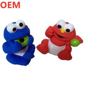 Cheap 3d Plastic Characters Cartoon Pvc Action Figure Toys Model for sale