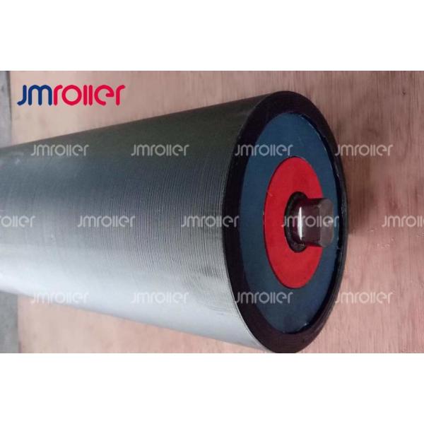 Abrasion Resistant HDPE Roller With Enhanced Durability For Long Lasting