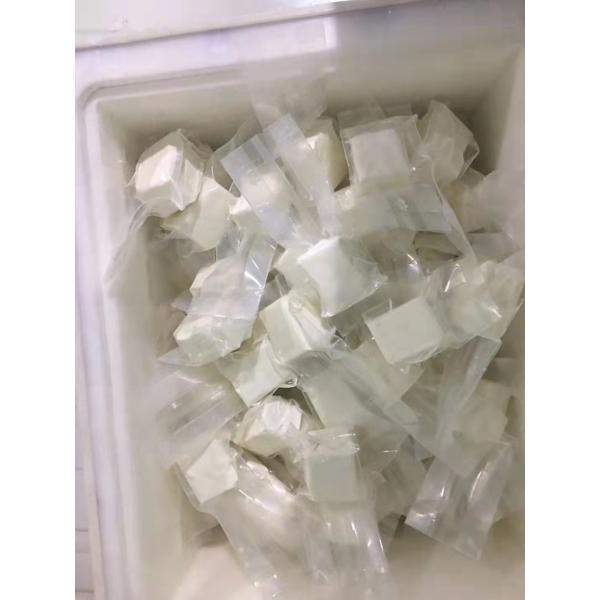 PLC Controlled 600L Cheese Vat for Optimal Cheese Production in Dairy Plants