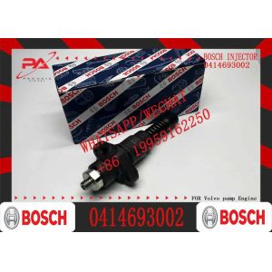 FUEL INJECTION UNIT PUMP 0414693005 0414693002 SUITABLE FOR VOLVO EC240B EC290B