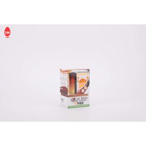 Luxury Electronic Paper Cardboard Package Slide Out Drawer Box Packaging OEM