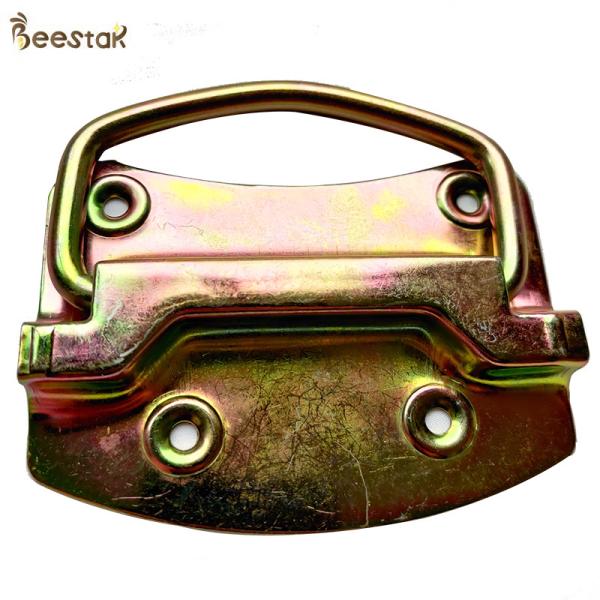 Quality Galvanized Hive Handles Beehive Tools for Beekeepers Beekeeping Equipement Beehive Accessories wholesale