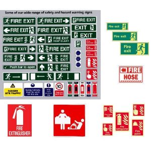 Blue/red/pink/yellow color PET type photo luminescent vinyl sticker 6-8 hours