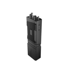 China COFDM Wireless IP Mesh Network WIFI Network Topologies Video Transmitter on sale