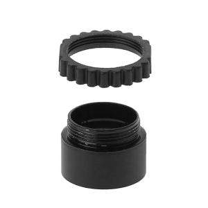 Durable Metal Camera Lens Holder With M12 Lens Mount Ring Adapter Converter