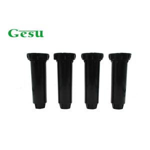 Cheap BSP Standard Rotating Lawn Sprinkler , Plastic Pop Up Garden Sprinklers for sale