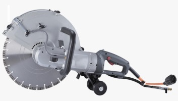 Frequency Circular Saw With 6.5kw Power And Maximum Saw Blade Diameter Of 405mm