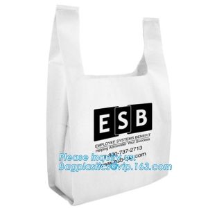 China Reusable Carrying Shopping Packing Tote Party Used Non Woven Bag for Gift, Printing Reusable Shopping Non Woven Bag pkg on sale