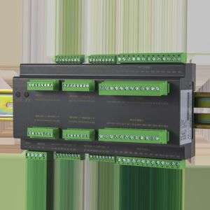 48 channels Single Phase Energy Monitoring Device For IDC AMC16-FDK48
