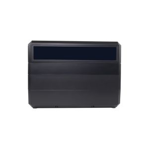 Household power station 2000W air conditioning washing machine backup power